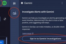 Google tung “đặc vụ AI” săn cảnh báo tấn công mạng