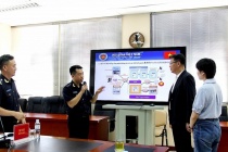 Chuyển đổi số hướng tới mô hình Hải quan thông minh