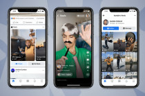 Meta ra mắt công cụ mới bảo vệ nhà sáng tạo Reels khỏi tình trạng 'ăn cắp nội dung'