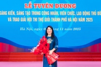 Người gieo hạt giữa thời đổi mới