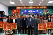 Lan tỏa khát vọng số: Khai mạc Hội thi Tin học dành cho người mù toàn quốc 2025