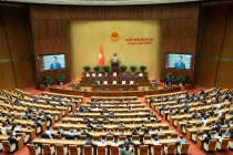 Dự án Luật Trí tuệ nhân tạo: Đề nghị bổ sung một mục riêng về sử dụng AI trong đào tạo, nghiên cứu