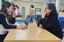 Gần 5.000 cơ hội việc làm cho lao động phổ thông dịp cuối năm