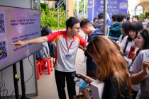 Giải 'cơn khát' nhân lực trình độ cao