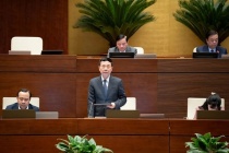 Sửa 2 luật để tạo các mũi đột phá cho phát triển công nghệ cao và thị trường công nghệ