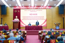 Tăng cường đối thoại, quyết liệt tháo gỡ điểm nghẽn cải cách hành chính và chuyển đổi số