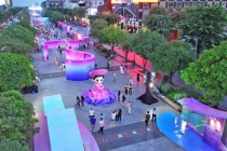 TP.HCM tăng tốc số hóa để “hút” khách du lịch