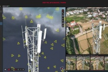 Viettel phát triển bản sao số trạm BTS, cắt giảm tới 50% thời gian và nhân lực khảo sát