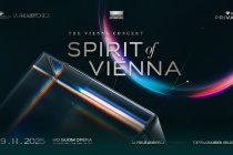 VPBank tiếp tục đồng hành đưa The Vienna Concert 2025 trở lại Việt Nam