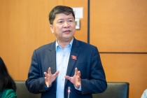 Đại biểu Quốc hội đề nghị bổ sung nguyên tắc bảo vệ bản sắc văn hóa dân tộc khi sử dụng AI