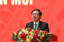 Hoàn thiện thể chế, pháp luật phải là ‘đột phá của đột phá’ trong kỷ nguyên mới