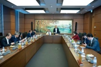 Luật Trí tuệ nhân tạo cần định hình “văn hóa AI”, tôn trọng các giá trị văn hóa, đạo đức, bản sắc dân tộc