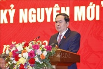 Chủ tịch Quốc hội: Thực hiện nghiêm quy trình lập pháp, kiên quyết phòng, chống tiêu cực, lợi ích nhóm