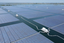 Trung Quốc bước vào giai đoạn then chốt tiệm cận đỉnh phát thải