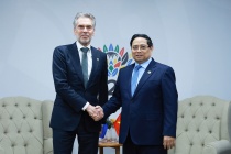 Thủ tướng Hà Lan: Sẵn sàng hợp tác sâu sắc hơn ứng phó biến đổi khí hậu tại Việt Nam