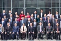 Thúc đẩy hợp tác chuyển đổi số, phát triển ứng dụng trí tuệ nhân tạo (AI) giữa Việt Nam và Trung Quốc