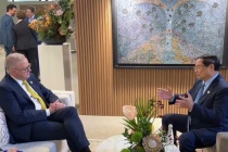 Thủ tướng Australia: Việt Nam kiên cường, nhân dân Việt Nam sẽ sớm vượt qua và khắc phục hậu quả thiên tai