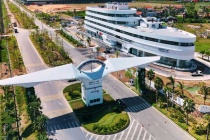 Quảng Ninh: Khẳng định sức hút 'điểm đến công nghệ' hàng đầu, dẫn dắt tăng trưởng xanh