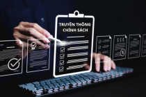 Sự chuyển mình của truyền thông chính sách thời 4.0