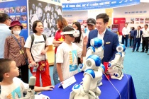 Bộ Giáo dục và Đào tạo dự kiến thí điểm dạy AI ở phổ thông từ tháng 12/2025