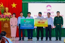 VPBank hỗ trợ lãi suất cho khách hàng ảnh hưởng bởi bão lũ tại 15 tỉnh thành