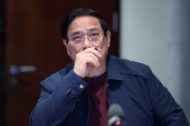 Cấp bách ứng phó, khắc phục hậu quả mưa lũ, tập chung cao nhất cho con người