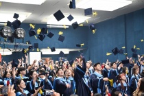 Lễ Tốt nghiệp và Trao bằng Cử nhân Khóa 1 Trường Đại học CMC năm 2025: Empowering Talents in the Age of AI