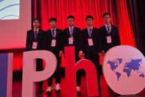 Đầu tư và đãi ngộ xứng tầm: Yếu tố then chốt phát triển học sinh giỏi quốc tế