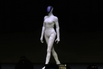 Trung Quốc chiếm lĩnh chuỗi cung ứng phần cứng robot, Mỹ giữ lợi thế thuật toán