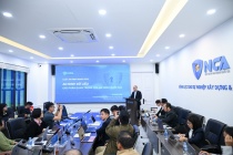 Sắp quy định người đứng đầu doanh nghiệp, tổ chức phải có chứng chỉ an ninh mạng?