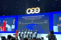 TP. Hồ Chí Minh thành lập Liên minh kinh tế on-chain toàn cầu