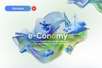 Google: Nền kinh tế số Việt Nam dự kiến đạt 39 tỷ USD vào năm 2025