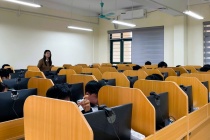 Chuyện đưa bài thi TSA lên Tây Bắc