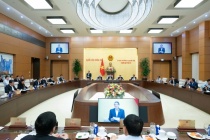 Đề xuất xây dựng khu thương mại tự do tại TP.Hồ Chí Minh