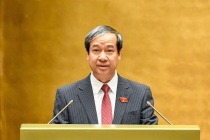 Đầu tư 580 nghìn tỷ đồng hiện đại hóa, nâng cao chất lượng giáo dục, đào tạo phạm vi cả nước