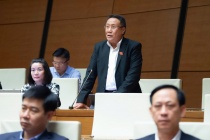 Đề nghị bổ sung chế tài cụ thể đối với cơ quan nhà nước chậm cung cấp thông tin cho báo chế để hạn chế tin giả, củng cố niềm tin của Nhân dân