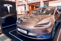 Tesla bị tố vi phạm 5 bằng sáng chế liên quan đến ô tô tự lái