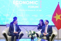 Việt Nam, Lào thúc đẩy hợp tác khoa học, công nghệ, chuyển đổi số