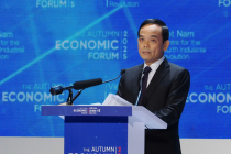 TP. Hồ Chí Minh sẵn sàng tiên phong thử nghiệm chiến lược mới, ý tưởng sáng tạo