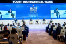 Chiến lược quốc gia về nhân tài số và chuyển đổi kép tại HEF 2025