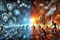 Kỷ nguyên mới của hacker: AI trở thành vũ khí tấn công giá rẻ