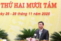 Hiện đại hóa hoạt động xét xử, xây dựng Tòa án điện tử