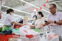 Doanh nghiệp vẫn được khấu trừ thuế giá trị gia tăng nếu có chứng từ thanh toán