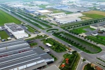 Hà Nội: Mỗi khu công nghiệp đều sẽ có tối thiểu một trạm phát sóng 5G vào cuối 2026