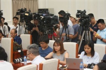 Đề nghị bổ sung chế tài cụ thể đối với cơ quan nhà nước chậm cung cấp thông tin cho báo chí