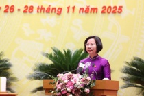 Cử tri tin tưởng các chủ trương về triển khai mô hình chính quyền địa phương hai cấp