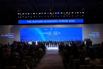 Đại diện Liên Hợp Quốc gợi mở ba trụ cột giúp Việt Nam bứt phá trong kỷ nguyên xanh - số