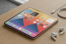 Giá iPhone gập của Apple có thể lên tới 63 triệu đồng