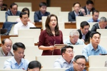 Luật Báo chí (sửa đổi): Hoàn thiện khung pháp lý để bảo vệ nhà báo