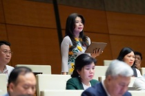 Sửa đổi Luật Báo chí: Bảo vệ sự thật, giữ vững chủ quyền thông tin quốc gia